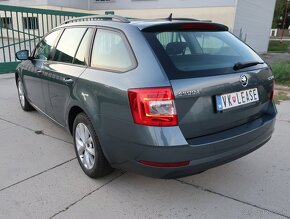 Odstúpim leasing na Škodu Octaviu III combi 2019 AUTOMAT-DSG - 3