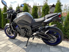 Yamaha fz 8 r.v 2013 - 3