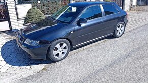 Audi A3 - 3