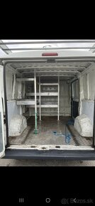 FIAT DUCATO 2,0 DIESEL 85KW ROK 2013 - 3