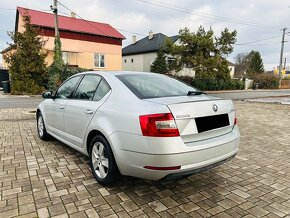 Škoda Octavia 1.5 Style DSG✅ - 3