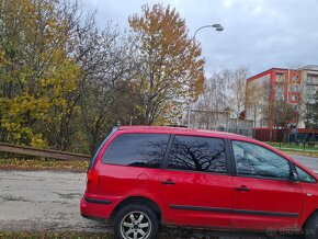 Volkswagen Sharan 1.9.85.kw - 3