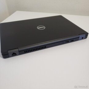 Dell latitude 5480 - 3