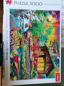 Puzzle 3000 - 3