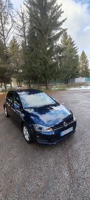 Vw Golf 7 DSG 1.6tdi - 3