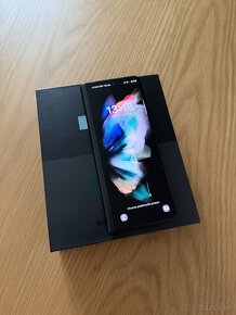 Samsung galaxy z fold 3 - 3