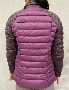 Paragonia down jacket - 3