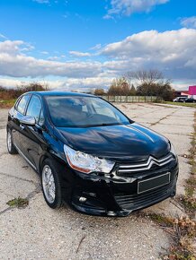 Citroen C4 1.6VTi 88KW Exclusive - 3