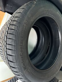 Zimné pneumatiky CONTINENTAL 215/60 R18 98H - 3