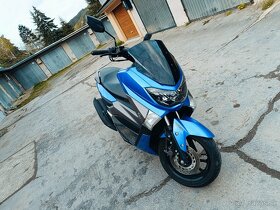 Yamaha nmax 125 - 3