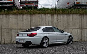 BMW 640d Gran Coupé xDrive M Sport - 3