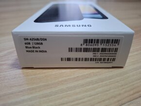 Samsung Galaxy A25 5G (nový nerozbalený) - 3