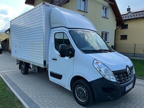 Renault Master 2.3 DCi 100 kW 8 EPAL skriňa - 3