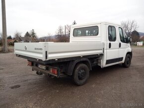 Fiat Ducato 2,3 JTD - 3