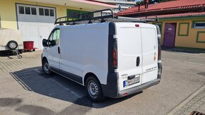 Vivaro 1.9   (Renault Trafic) - 3