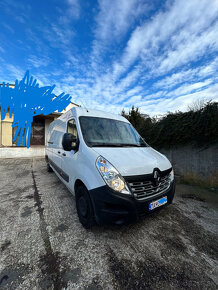 Renault MASTER TFG 2 232 D6 2,3dCi - 3