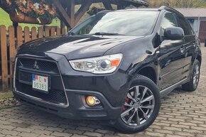 Mitsubishi ASX 1.6i  ClearTec - 3