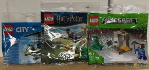 LEGO AVATAR 75573 LIETAJÚCE HORY - 3