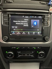 Autorádio ⭐RCD360 PRO⭐ Zelené ŠKODA Carplay/Android Auto - 3