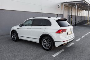 Volkswagen Tiguan R-line 2.0TDI 140kW SCR 4Mot DSG7 10/2019 - 3