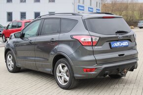 Ford Kuga 2,0 TDCi 88 kW ST-LINE AUTOMAT - 3