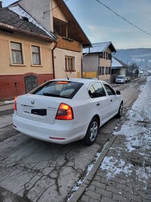 Škoda Octavia 2 1.9 Tdi 77kw - 3