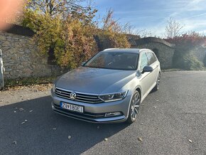 PASSAT B8 4x4 DSG 140kW - 3