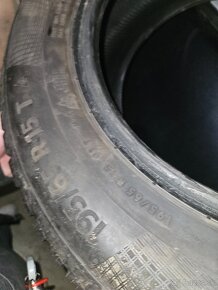 195/65 R15 91T Continental WinterContact TS860 - 3