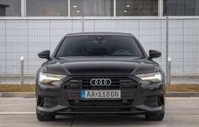 Audi A6 3.0 50 TDI quattro Tiptronic S-Line - 3