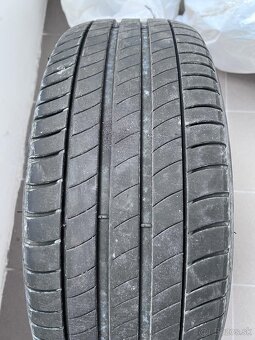 pneumatiky 225/50 R18 letne michelin - 3