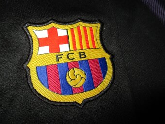 brankársky futbalový dres FC Barcelona 16/17 - 3