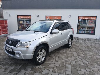 Suzuki Grand Vitara 1.9 DDiS 4x4 - 3