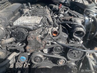 Motor Mercedes Benz W211 E270CDI OM 646.961 130kw - 3