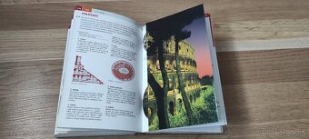 Italie Baedeker - 3