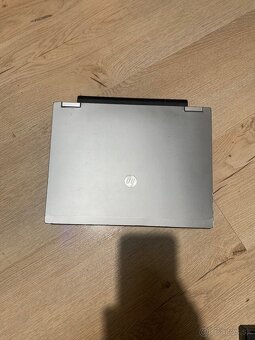 HP EliteBook 2540p - 3