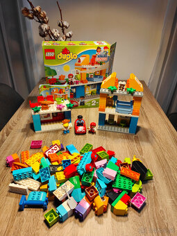 Lego Duplo 10835 - 3