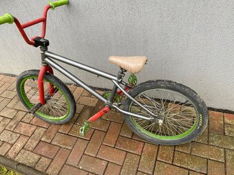 Predam bmx - 3