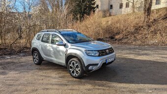 Duster Prestige 4WD 115Dci - 3