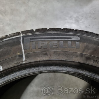 Letné pneumatiky 235/50 R20 PIRELLI DOT3619 - 3