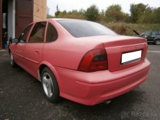 Náhradní díly na OPEL VECTRA B - 3