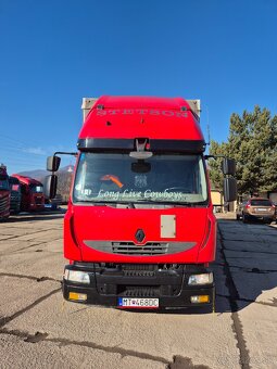 RENAULT MIDLUM 270DXi 6 valec TOP STAV - 3