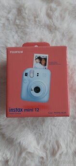 FUJIFILM instax mini 12 - 3