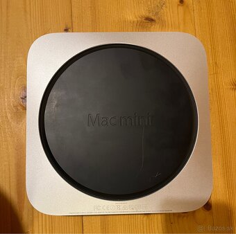 Mac mini Apple - 3