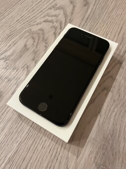 Iphone SE 64GB - 3