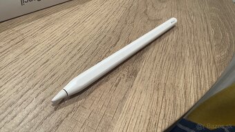 Apple Pencil (2. generácie) - 3