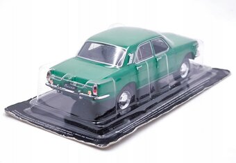 GAZ 24-95 Wolga 1:43 - 3