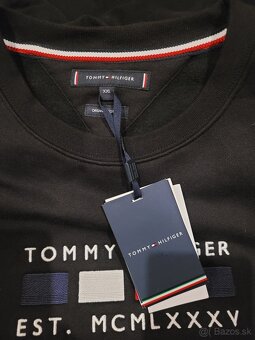 Tommy Hilfiger Mikina - 3