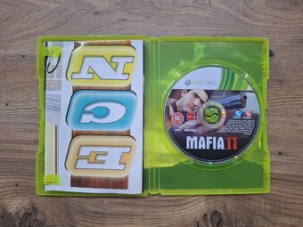 Mafia 2 na XBOX 360 - 3