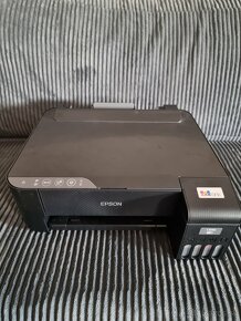 Epson ecotank L1250 - 3