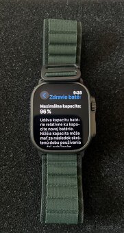 apple watch ULTRA 49mm - 3